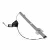 RIDEX 1561W0285 Fensterheber Elektrisch mit Elektromotor für RENAULT 8200467967 Bild RIDEX 1561W0285 Fensterheber Elektrisch mit Elektromotor für RENAULT 8200467967