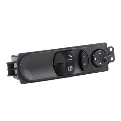 RIDEX 1761S0086 Fensterheberschalter vorne links Anzahl der Steckkontakte: 12 Bild RIDEX 1761S0086 Fensterheberschalter vorne links Anzahl der Steckkontakte: 12