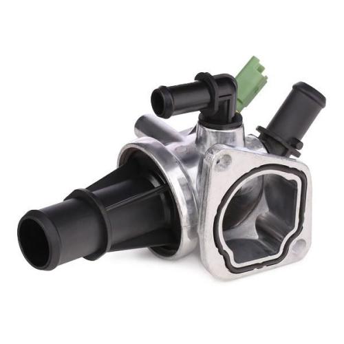 RIDEX 316T0178 Thermostat Kühlmittel Kühlwasserthermostat mit Gehäuse mit 88°C Bild RIDEX 316T0178 Thermostat Kühlmittel Kühlwasserthermostat mit Gehäuse mit 88°C
