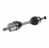RIDEX Antriebswelle Achswelle Vorne links rechts für VOLVO XC60 (156) 36000668 Bild RIDEX Antriebswelle Achswelle Vorne links rechts für VOLVO XC60 (156) 36000668