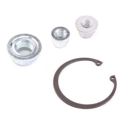 RIDEX 654W0784 Radlagersatz pro 1 Rad Vorne für VW up! Schrägheck 1S0407625 Bild RIDEX 654W0784 Radlagersatz pro 1 Rad Vorne für VW up! Schrägheck 1S0407625