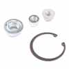 RIDEX 654W0784 Radlagersatz pro 1 Rad Vorne für VW up! Schrägheck 1S0407625 Bild RIDEX 654W0784 Radlagersatz pro 1 Rad Vorne für VW up! Schrägheck 1S0407625