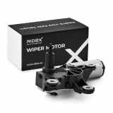 RIDEX 295W0160 Wischermotor Scheibenwischermotor Heckwischermotor Hinten 12V für