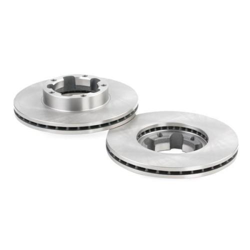 RIDEX 82B1639 2x Bremsscheiben Vorne Ø263mm Belüftet für NISSAN 6100295 Bild RIDEX 82B1639 2x Bremsscheiben Vorne Ø263mm Belüftet für NISSAN 6100295