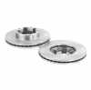 RIDEX 82B1639 2x Bremsscheiben Vorne Ø263mm Belüftet für NISSAN 6100295 Bild RIDEX 82B1639 2x Bremsscheiben Vorne Ø263mm Belüftet für NISSAN 6100295