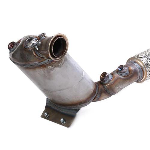 JMJ Rußpartikelfilter DPF Abgasanlage Diesel 1190 1072 für VW Golf 5 Schrägheck Bild JMJ Rußpartikelfilter DPF Abgasanlage Diesel 1190 1072 für VW Golf 5 Schrägheck