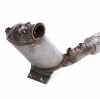 JMJ Rußpartikelfilter DPF Abgasanlage Diesel 1190 1072 für VW Golf 5 Schrägheck Bild JMJ Rußpartikelfilter DPF Abgasanlage Diesel 1190 1072 für VW Golf 5 Schrägheck