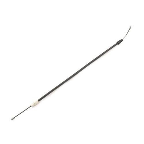 RIDEX Handbremsseil Hinten passend für MERCEDES-BENZ M-Klasse (W164) Bild RIDEX Handbremsseil Hinten passend für MERCEDES-BENZ M-Klasse (W164)