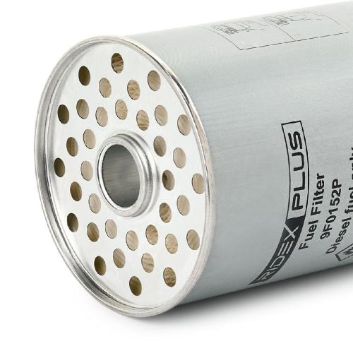 RIDEX PLUS 9F0152P Kraftstofffilter mit Dichtung passend für PEUGEOT 205 II Bild RIDEX PLUS 9F0152P Kraftstofffilter mit Dichtung passend für PEUGEOT 205 II