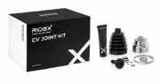 RIDEX 5J1005 Gelenksatz Antriebswelle Achswelle für BMW 5 Touring (G31)