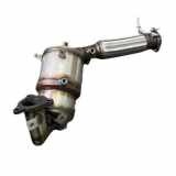 VEGAZ Rußpartikelfilter DPF Euro 6 Abgasanlage Diesel MIK-800QP für MITSUBISHI