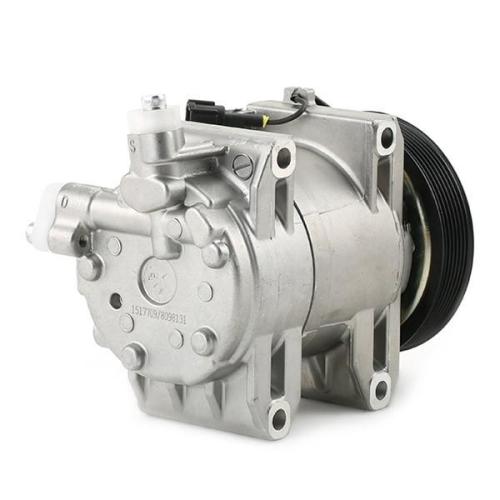 RIDEX A/C Kompressor für Klimaanlage Klimakompressor Kältemittel: R134a PAG 46 Bild RIDEX A/C Kompressor für Klimaanlage Klimakompressor Kältemittel: R134a PAG 46