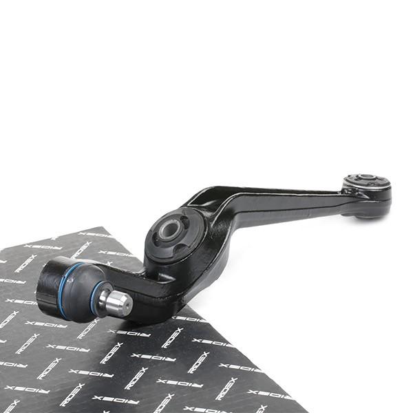 RIDEX 273C0300 Lenker Radaufhängung Querlenker Front für OPEL Kadett E CC (T85)