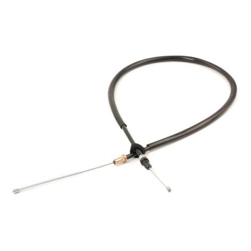 RIDEX Handbremsseil Hinten für RENAULT Clio 1 (B/C57, 5/357) Bild RIDEX Handbremsseil Hinten für RENAULT Clio 1 (B/C57, 5/357)
