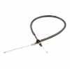 RIDEX Handbremsseil Hinten für RENAULT Clio 1 (B/C57, 5/357) Bild RIDEX Handbremsseil Hinten für RENAULT Clio 1 (B/C57, 5/357)