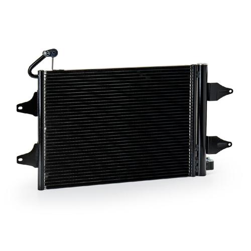 RIDEX 448C0041 Klimakondensator Klimaanlage Auto mit Trockner für VW POLO (9N) Bild RIDEX 448C0041 Klimakondensator Klimaanlage Auto mit Trockner für VW POLO (9N)