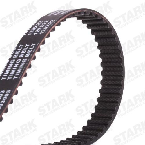 STARK Zahnriemen für FIAT PANDA (169) Bild STARK Zahnriemen für FIAT PANDA (169)