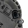 RIDEX REMAN 4G0999R Lichtmaschine 140A 14V 12V Drehrichtung im Uhrzeigersinn mit Bild RIDEX REMAN 4G0999R Lichtmaschine 140A 14V 12V Drehrichtung im Uhrzeigersinn mit