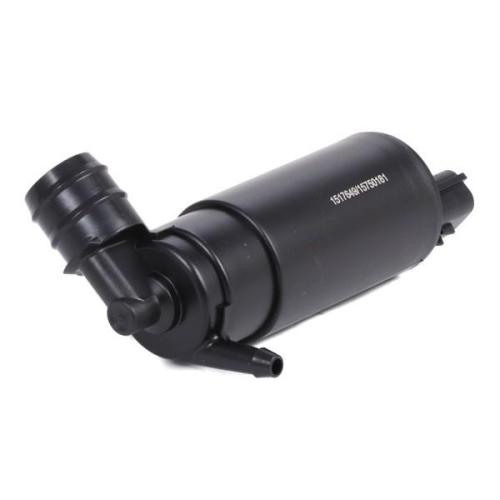 RIDEX Waschwasserpumpe 12V für TOYOTA AVENSIS Kombi (T25) für HONDA Bild RIDEX Waschwasserpumpe 12V für TOYOTA AVENSIS Kombi (T25) für HONDA