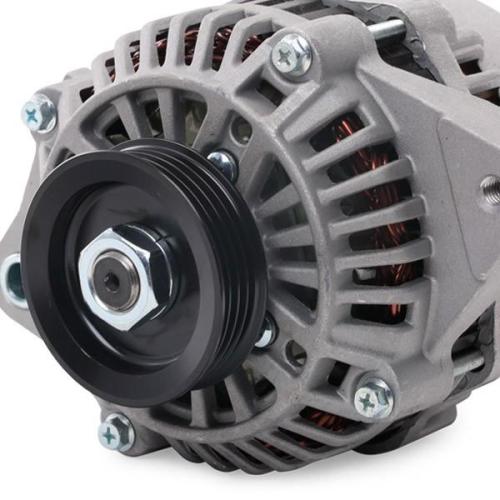 RIDEX 4G0223 Lichtmaschine 70A 12V Drehrichtung gegen den Uhrzeigersinn mit Bild RIDEX 4G0223 Lichtmaschine 70A 12V Drehrichtung gegen den Uhrzeigersinn mit