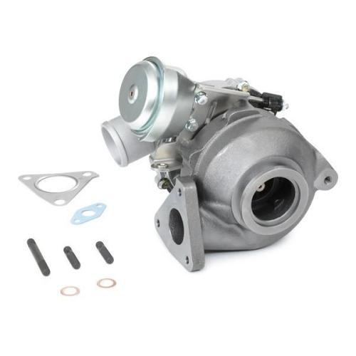 RIDEX 2234C10686 Turbolader Abgasturbolader für RENAULT Scénic 1I (JM0/1) Bild RIDEX 2234C10686 Turbolader Abgasturbolader für RENAULT Scénic 1I (JM0/1)