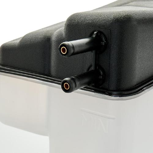 RIDEX 397E0153 Ausgleichsbehälter Kühlmittel mit Verschlussstopfen für FORD Bild RIDEX 397E0153 Ausgleichsbehälter Kühlmittel mit Verschlussstopfen für FORD