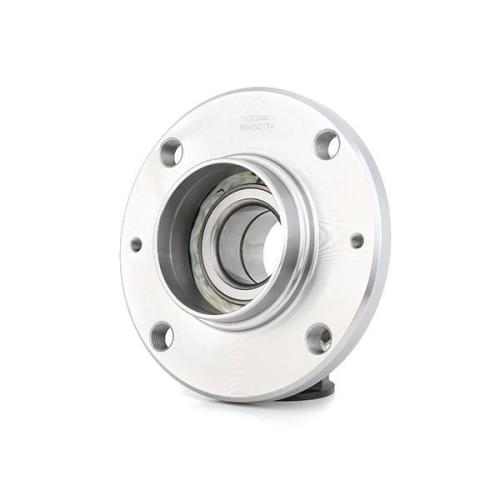 RIDEX 654W0174 Radlagersatz pro 1 Rad Hinten für CITROËN 370172 374835 374836 Bild RIDEX 654W0174 Radlagersatz pro 1 Rad Hinten für CITROËN 370172 374835 374836