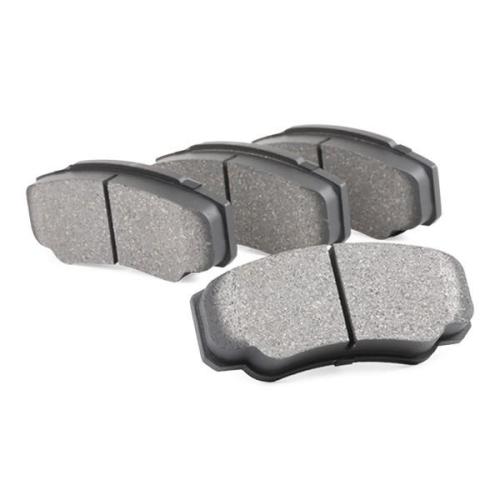 RIDEX Bremsbelagsatz Bremsbeläge Hinten für FIAT Ducato Kastenwagen (250, 290) Bild RIDEX Bremsbelagsatz Bremsbeläge Hinten für FIAT Ducato Kastenwagen (250, 290)