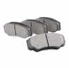 RIDEX Bremsbelagsatz Bremsbeläge Hinten für FIAT Ducato Kastenwagen (250, 290) Bild RIDEX Bremsbelagsatz Bremsbeläge Hinten für FIAT Ducato Kastenwagen (250, 290)