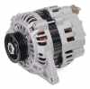 RIDEX 4G0186 Lichtmaschine 85A 12V Drehrichtung im Uhrzeigersinn mit RD317862C Bild RIDEX 4G0186 Lichtmaschine 85A 12V Drehrichtung im Uhrzeigersinn mit RD317862C