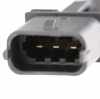 RIDEX Kurbelwellensensor 833C0181 115 mm für OPEL Corsa D Schrägheck (S07) Bild RIDEX Kurbelwellensensor 833C0181 115 mm für OPEL Corsa D Schrägheck (S07)