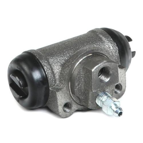 RIDEX 277W0080 1x Radbremszylinder Trommelbremse Radzylinder Hinten beidseitig Bild RIDEX 277W0080 1x Radbremszylinder Trommelbremse Radzylinder Hinten beidseitig