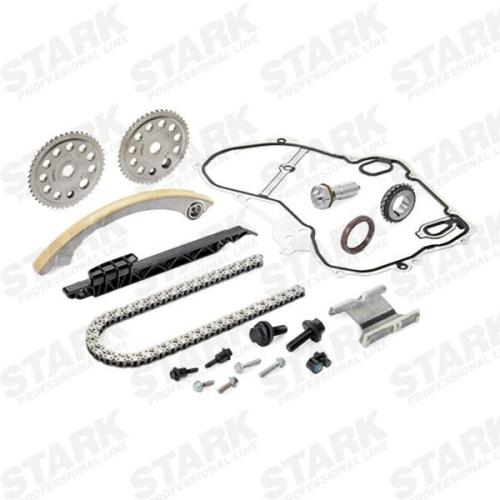 STARK SKTCK-2240092 Steuerkettensatz Steuerkette Rollenkette Simplex mit mit Bild STARK SKTCK-2240092 Steuerkettensatz Steuerkette Rollenkette Simplex mit mit
