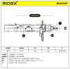 RIDEX 854S1417 1x Stoßdämpfer Federbein Gasdruck Hinten links für LAND ROVER Bild RIDEX 854S1417 1x Stoßdämpfer Federbein Gasdruck Hinten links für LAND ROVER