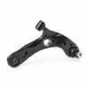 RIDEX 273C1649 Lenker Radaufhängung Querlenker Front für TOYOTA PRIUS (ZVW3) Bild RIDEX 273C1649 Lenker Radaufhängung Querlenker Front für TOYOTA PRIUS (ZVW3)