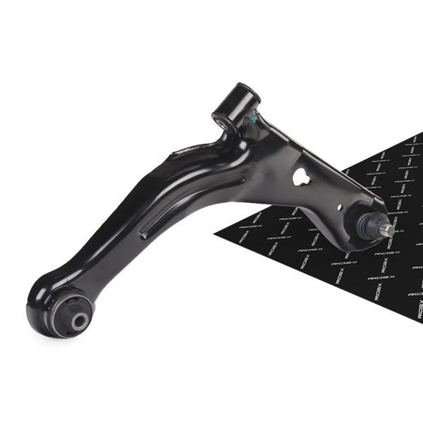 RIDEX 273C0808 Lenker Radaufhängung Querlenker Front für FORD MAVERICK 4104579