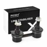 RIDEX 1x Koppelstange Stabilisator Vorne beidseitig für TOYOTA RAV 4 I (SXA1)