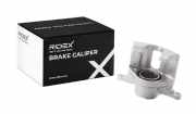 RIDEX 78B0992 Bremssattel Bremszange Vorne links für HONDA CR-V I (RD) für 25mm