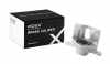RIDEX 78B0992 Bremssattel Bremszange Vorne links f&uuml;r HONDA CR-V I (RD) f&uuml;r 25mm