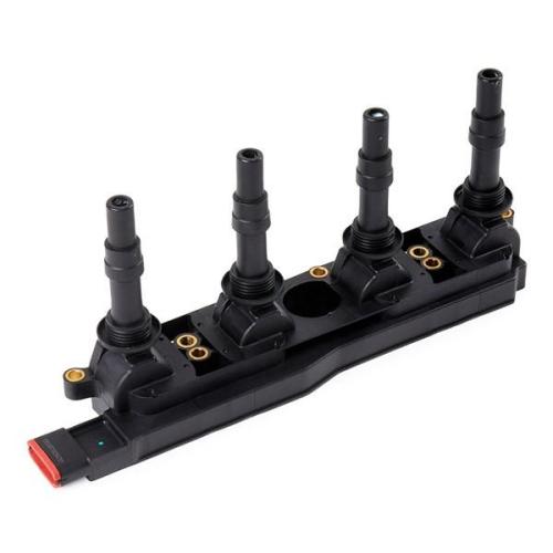 RIDEX 689C0033 Zündspule 12V für OPEL Corsa C Schrägheck (X01) 1208008 9119567 Bild RIDEX 689C0033 Zündspule 12V für OPEL Corsa C Schrägheck (X01) 1208008 9119567