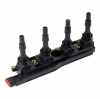 RIDEX 689C0033 Zündspule 12V für OPEL Corsa C Schrägheck (X01) 1208008 9119567 Bild RIDEX 689C0033 Zündspule 12V für OPEL Corsa C Schrägheck (X01) 1208008 9119567