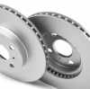 RIDEX PLUS 82B0060P 2x Bremsscheiben Vorne Ø255mm Belüftet für TOYOTA Bild RIDEX PLUS 82B0060P 2x Bremsscheiben Vorne Ø255mm Belüftet für TOYOTA
