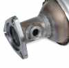 JMJ 1090771 Katalysator Kat für HONDA CIVIC VI Hatchback (EJ, EK) 18160906G10 Bild JMJ 1090771 Katalysator Kat für HONDA CIVIC VI Hatchback (EJ, EK) 18160906G10