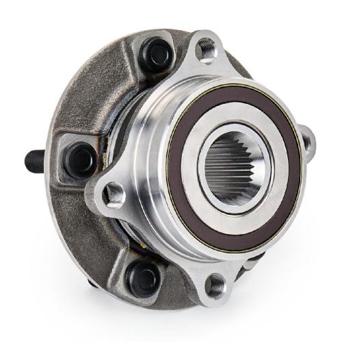 RIDEX 654W0182 Radlagersatz pro 1 Rad Vorne für MITSUBISHI Lancer VIII Limousine Bild RIDEX 654W0182 Radlagersatz pro 1 Rad Vorne für MITSUBISHI Lancer VIII Limousine