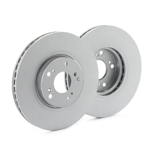 RIDEX PLUS 82B0308P 2x Bremsscheiben Vorne Ø299,8mm Belüftet für HONDA Bild RIDEX PLUS 82B0308P 2x Bremsscheiben Vorne Ø299,8mm Belüftet für HONDA
