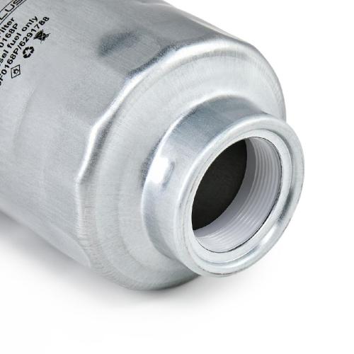 RIDEX PLUS 9F0168P Kraftstofffilter Screw-on Filter für TOYOTA AURIS 2339026140 Bild RIDEX PLUS 9F0168P Kraftstofffilter Screw-on Filter für TOYOTA AURIS 2339026140