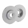 RIDEX PLUS 82B0308P 2x Bremsscheiben Vorne Ø299,8mm Belüftet für HONDA Bild RIDEX PLUS 82B0308P 2x Bremsscheiben Vorne Ø299,8mm Belüftet für HONDA