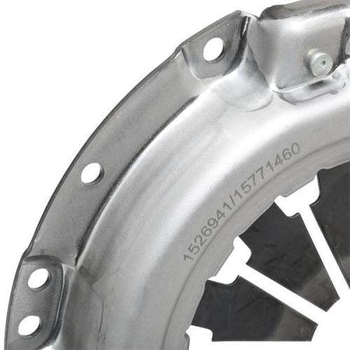 RIDEX 479C2858 Kupplungssatz für SUZUKI SWIFT III (MZ, EZ) 2326565G00 Kupplung Bild RIDEX 479C2858 Kupplungssatz für SUZUKI SWIFT III (MZ, EZ) 2326565G00 Kupplung