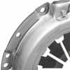 RIDEX 479C2858 Kupplungssatz für SUZUKI SWIFT III (MZ, EZ) 2326565G00 Kupplung Bild RIDEX 479C2858 Kupplungssatz für SUZUKI SWIFT III (MZ, EZ) 2326565G00 Kupplung