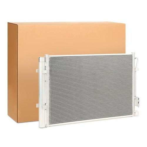 RIDEX 448C0380 Klimakondensator Klimaanlage Auto mit Trockner für HYUNDAI Bild RIDEX 448C0380 Klimakondensator Klimaanlage Auto mit Trockner für HYUNDAI